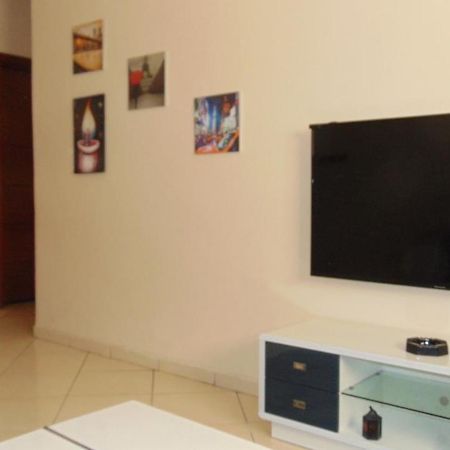 Suite Apartment Fawzi Agadir Exterior foto