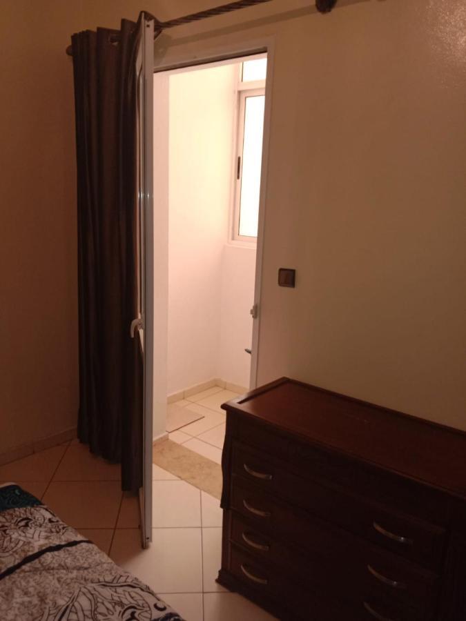 Suite Apartment Fawzi Agadir Exterior foto