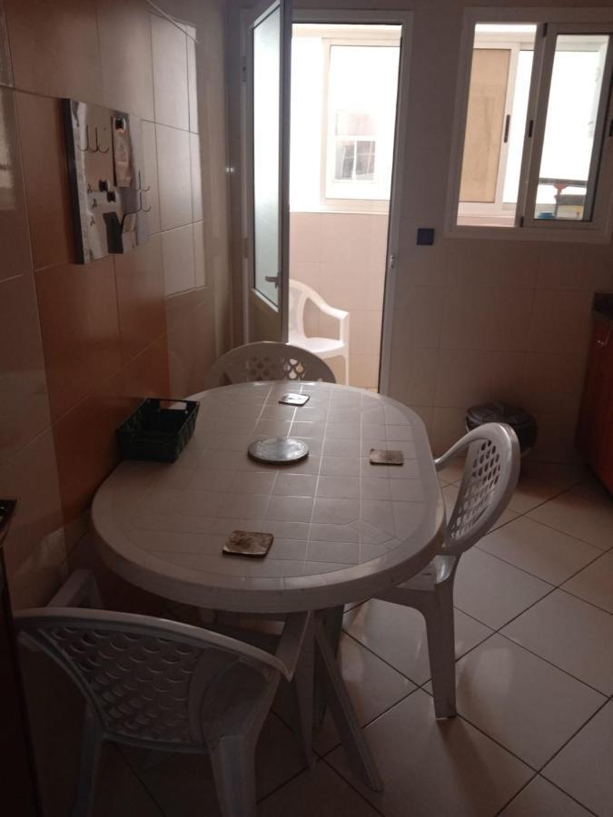 Suite Apartment Fawzi Agadir Exterior foto